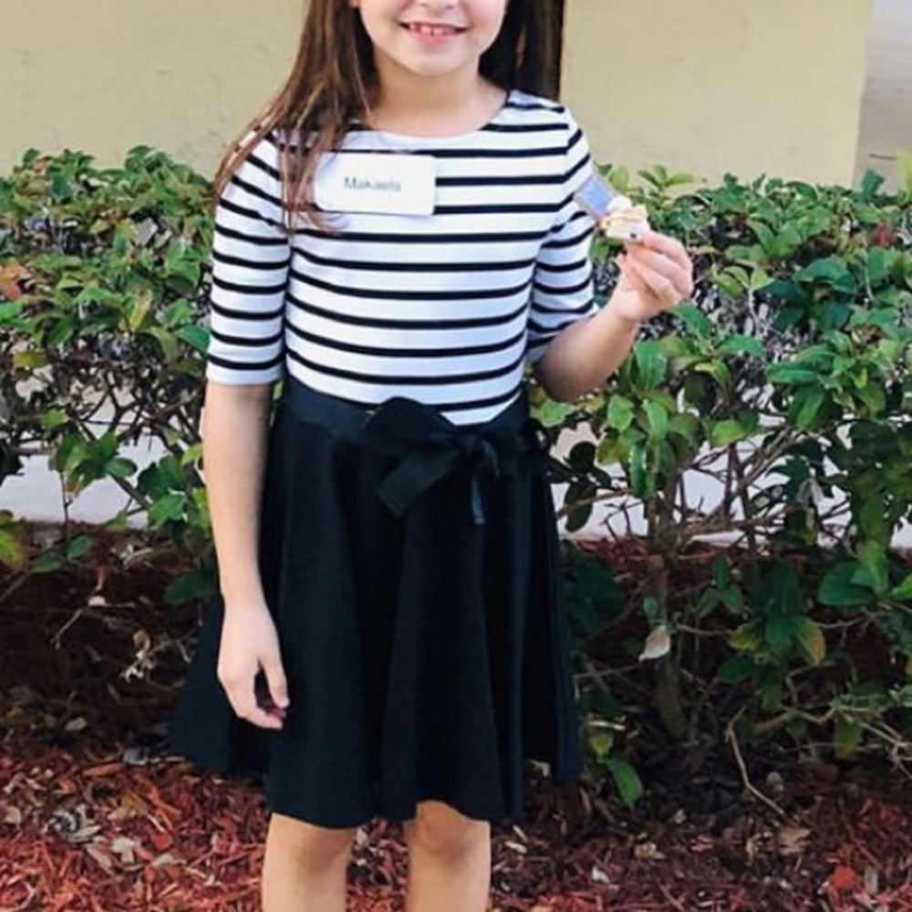 Ralph Lauren kids dress.